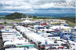 24h Nurburgring Race 30 Μαΐου – 2 Ιουνίου 2024